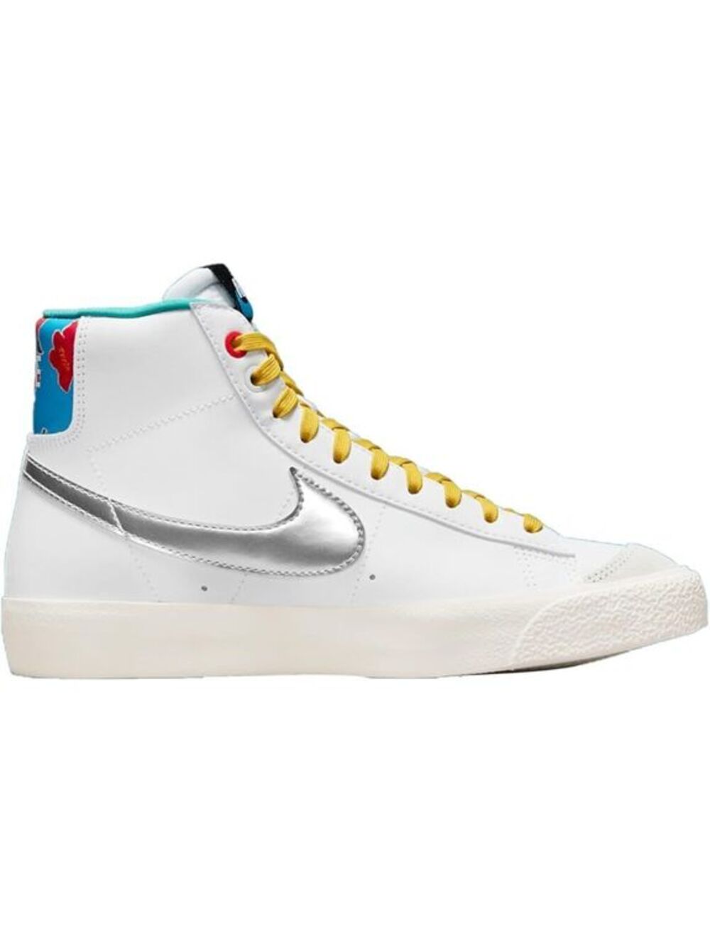 Nike Blazer Mid 77 GS Sneakers 6.5
